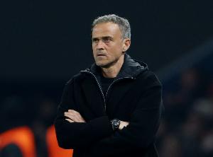 火狐电竞官方网站-火力全开！巴黎本赛季欧冠已进29球，平法国球队单季欧冠进球纪录