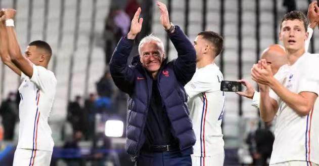 火狐电竞-法国队2021终局在即 客观因素致大名单多处变动？