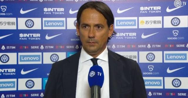 火狐电竞官方网站-小因扎吉：无法要求更好开局 恰神不知道他有多好