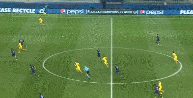 火狐电竞-【欧冠】姆巴佩点射 梅西世界波后失点  巴萨平出局