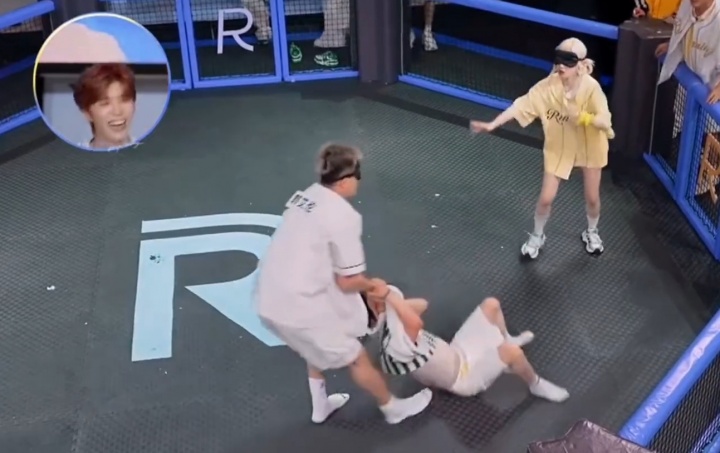 郭艾伦回应曾在综艺中“拖拽周深”：我不可能去伤害他